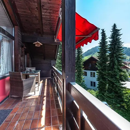 Sylvies Alpenglueck- Zentral- Fuer 4 * Oberstaufen