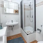 Sylvies Alpenglueck- Zentral- Fuer 4 Apartman