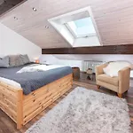 Apartman Sylvies Alpenglueck- Zentral- Fuer 4 *