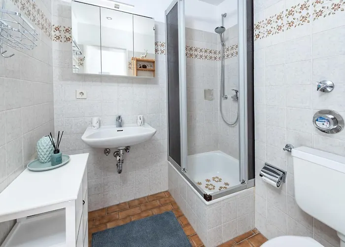 Sylvies Alpenglueck- Zentral- Fuer 4 Apartament